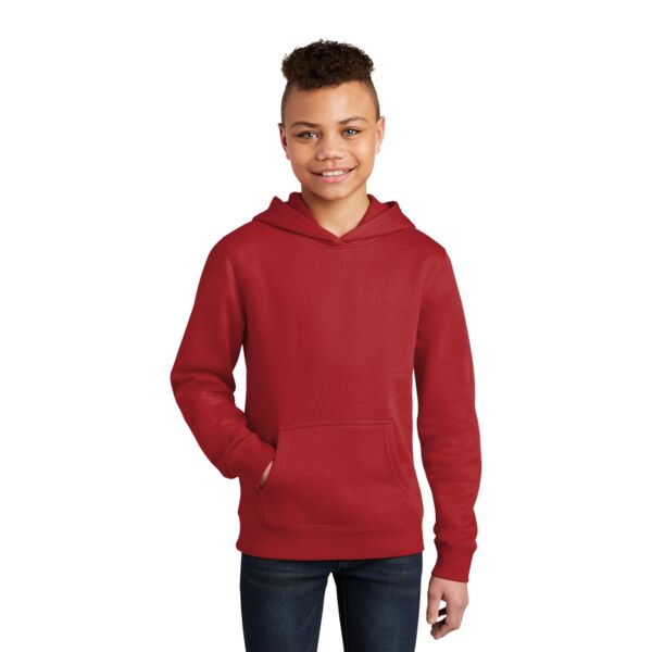 Youth Everyday Fleece Hoodie Thumbnail